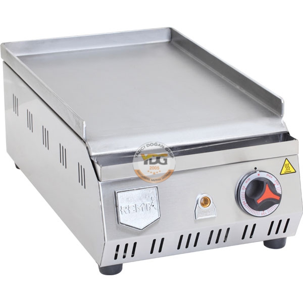 Remta 30cm Pleyt Izgara Elektrikli R97