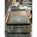 Remta 50cm Döküm Izgara Elektrikli R87