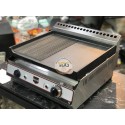 Remta 50cm Döküm Izgara Elektrikli R87
