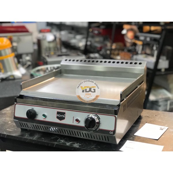 Remta 50cm Pleyt Izgara Elektrikli R83