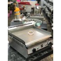Remta 50cm Pleyt Izgara Elektrikli R83