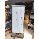 EMPERO EMP.BQ1 BANKET ARABASI 22 GN 1/1 KAPASİTELİ -SICAK BANKET
