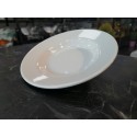 21  Cm Çukur Tabak - Erkoplas