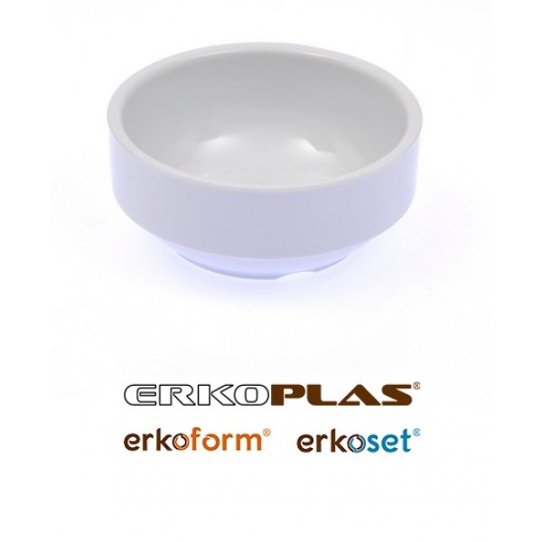10  Cm Joker Kase Tabak - Erkoplas