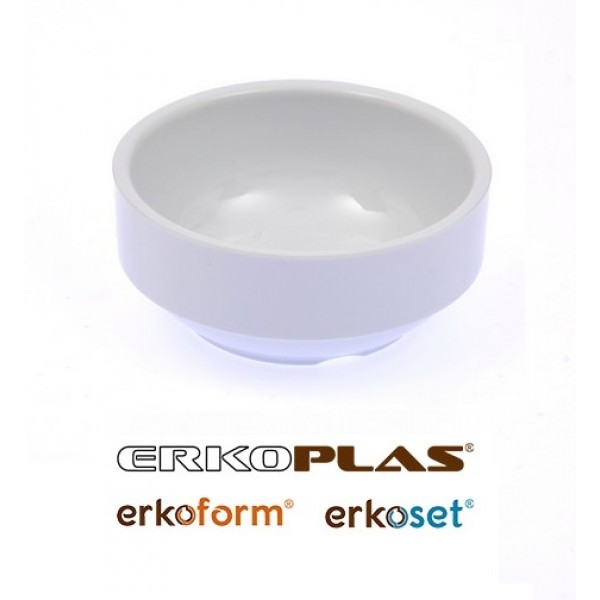 12  Cm Joker Kase Tabak - Erkoplas
