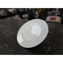 25  Cm Klasik Tabak - Erkoplas