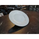 25  Cm Klasik Tabak - Erkoplas
