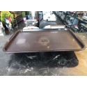Erkoplas 37X53  ABS Tepsi
