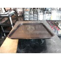 Erkoplas 37X53  ABS Tepsi