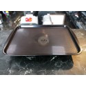 Erkoplas 37X53  ABS Tepsi