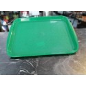 Nadide 27x36  Döner Tepsisi (Yeşil)