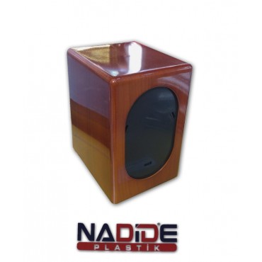 Nadide Kiraz Desenli Peçetelik
