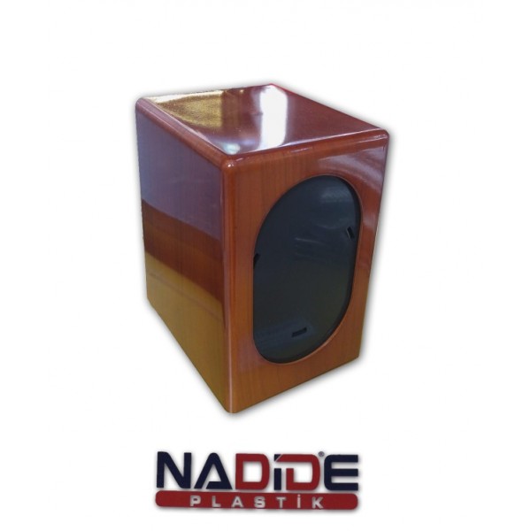 Nadide Kiraz Desenli Peçetelik