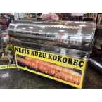 KOKOREÇ TEZGAHI SEYY...
