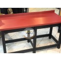 Polyemit Tezgah 150x60x85 Et Kütüğü