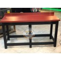 Polyemit Tezgah 150x60x85 Et Kütüğü