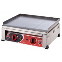 Silver 50 cm Elektri...