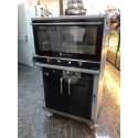 PASTAMATİK PATISSERIE FIRIN - MAYALANDIRMA ÜNİTELİ - VENARRO