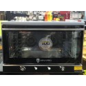 4 TEPSİ 40*60 PASTAMATİK PATISSERIE FIRIN -FIRSAT ÜRÜN - VENARRO