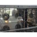 4 TEPSİ 40*60 PASTAMATİK PATISSERIE FIRIN -FIRSAT ÜRÜN - VENARRO