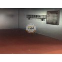 PİZZA FIRINI TEK KATLI 62x62 - VENARRO - TAŞ TABAN - ELEKTRİKLİ