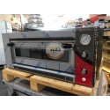 PİZZA FIRINI TEK KATLI 62x62 - VENARRO - TAŞ TABAN - ELEKTRİKLİ