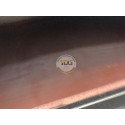 PİZZA FIRINI ÇİFT KATLI 92x92 - VENARRO - TAŞ TABAN - ELEKTRİKLİ