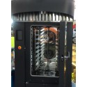 DÖNERLİ FIRIN 10 TEPSİ-MAYALANDIRMALI FIRIN-ELEKTRİKLİ - VENARRO