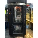 DÖNERLİ FIRIN 10 TEPSİ-MAYALANDIRMALI FIRIN-ELEKTRİKLİ - VENARRO