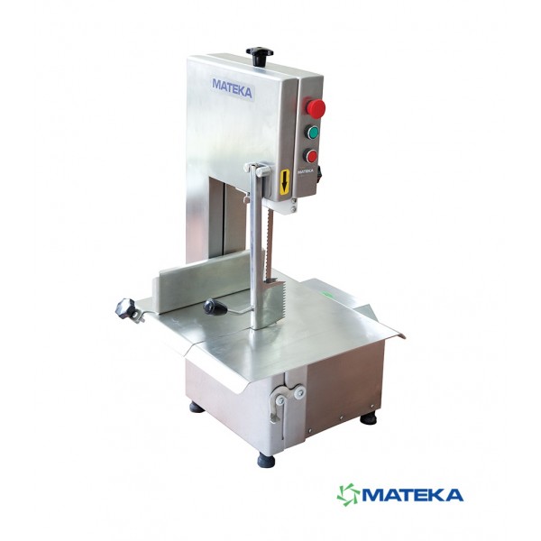 MATEKA KET 211T ET KEMİK TESTERESİ 