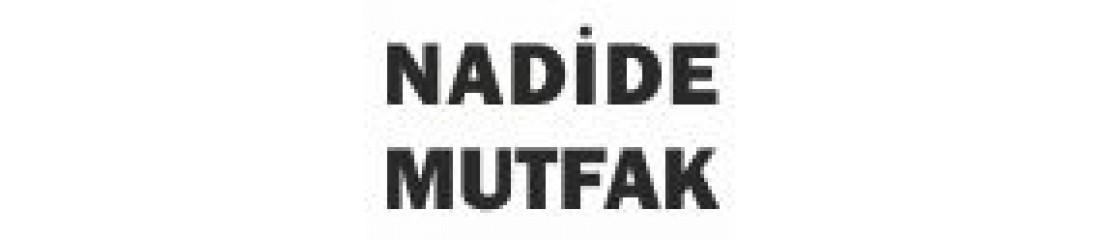 Nadide Ürünleri