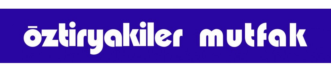 Öztiryakiler Ürünler